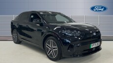 Ford Capri 210kW Premium 77kWh 5dr Auto Electric Estate